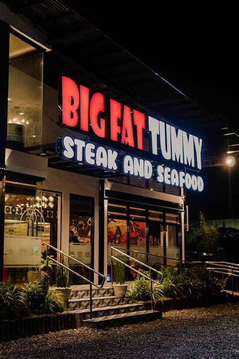 tagum city restaurants|The Best Seafood Restaurants in Tagum City .